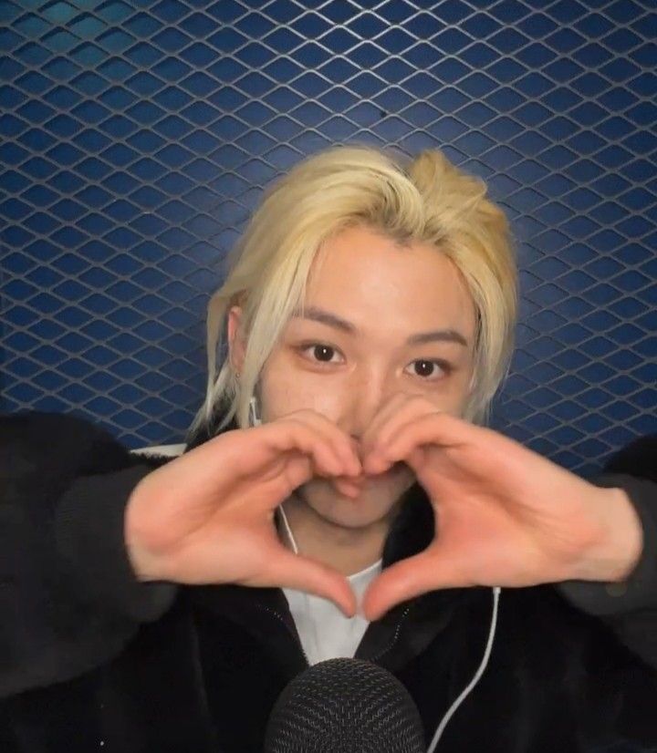 ⚘ame for hyunho tweet media