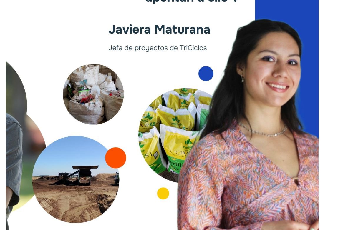 Pacto Chileno de los Plásticos tweet media