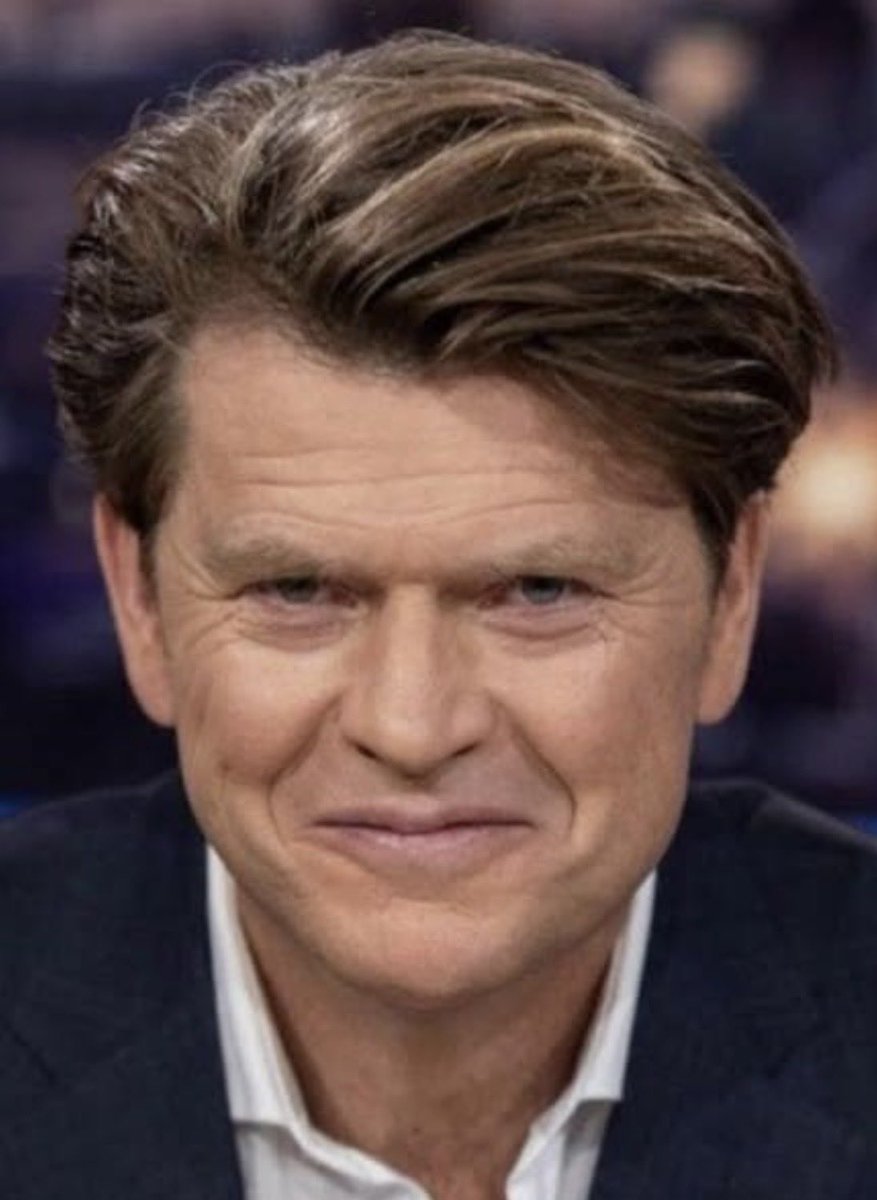 Peter Miltenburg tweet media