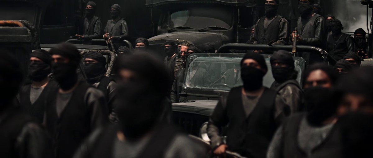 Every KGF Frame In Order tweet media