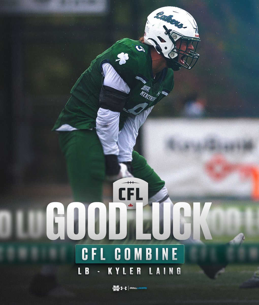 Mercyhurst Football tweet media