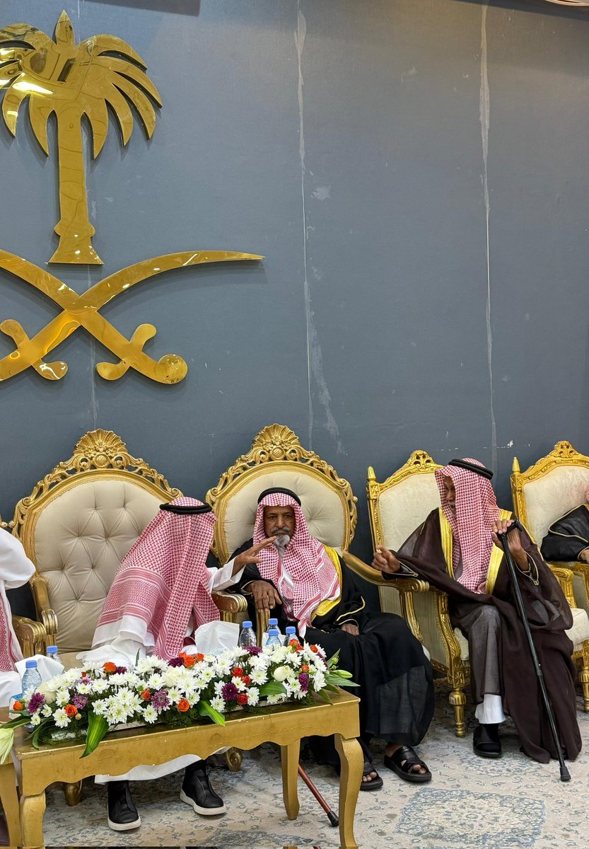 سعود الخزيم tweet media