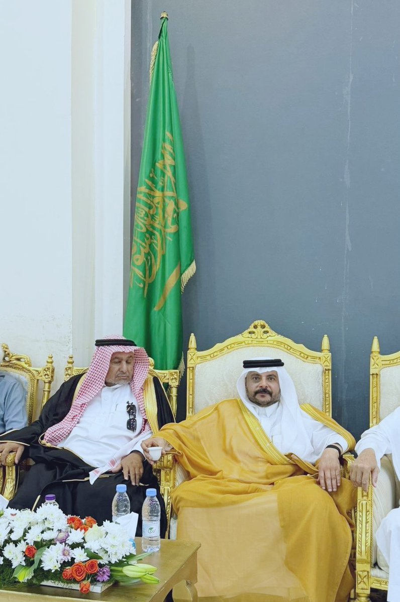 سعود الخزيم tweet media