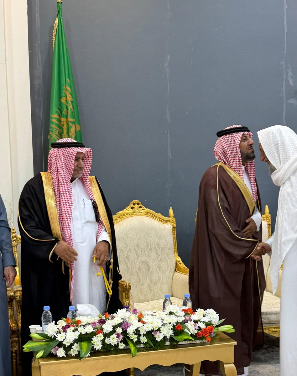 سعود الخزيم tweet media