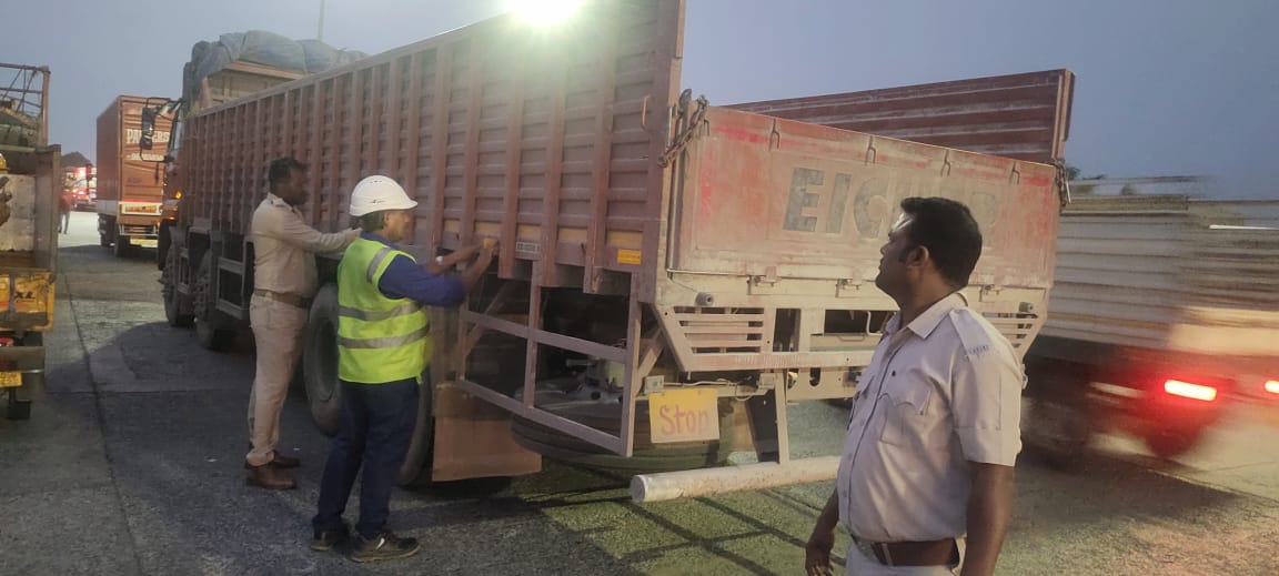 RTO CUTTACK tweet media