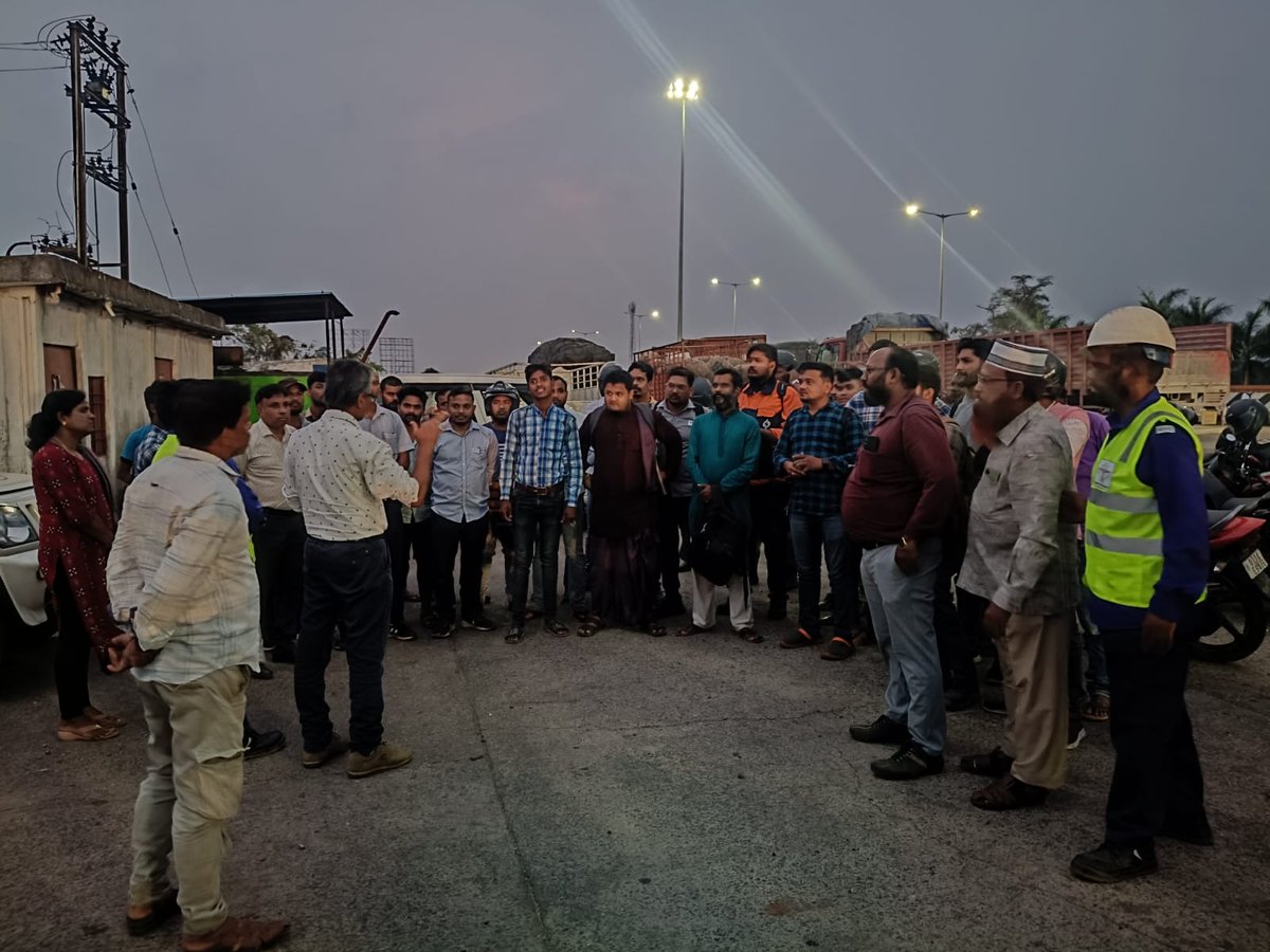 RTO CUTTACK tweet media