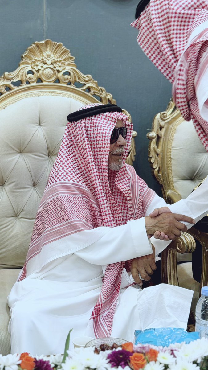 سعود الخزيم tweet media