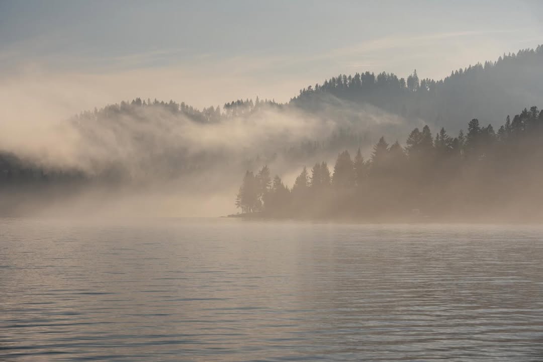 Western Montana's Glacier Country tweet media