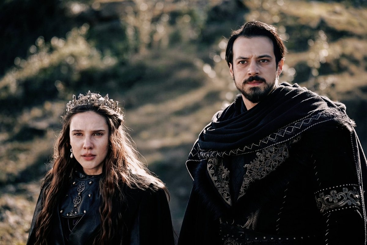 — Mention Etkinliği🐺⚔️🦁
 
🎯Hedef: 500Mention

📌Kullanılacak tagler:  

#MertYazıcıoğlu MertYazıcıoğlu 
#AlinaBoz AlinaBoz
#OrAs OrAs
#KuruluşOrhan KuruluşOrhan