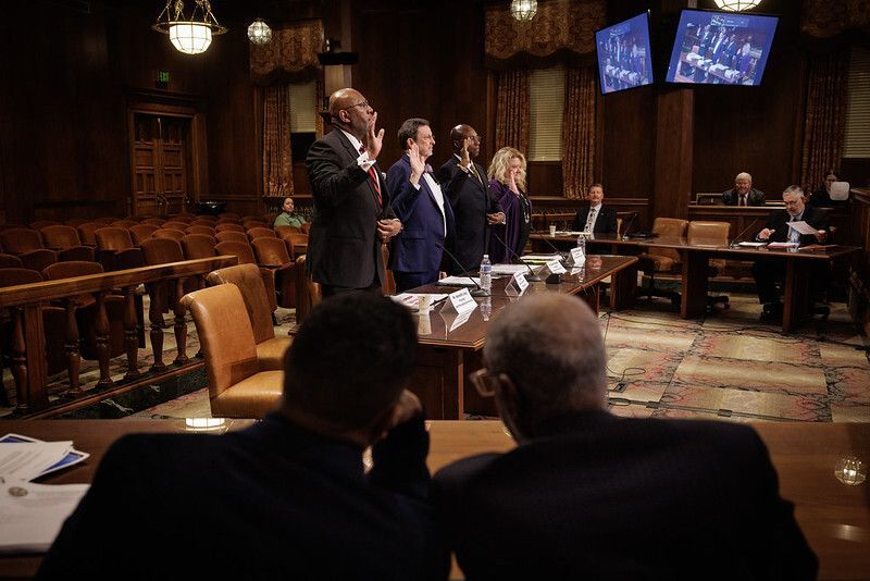 PA Senate Democratic Caucus tweet media