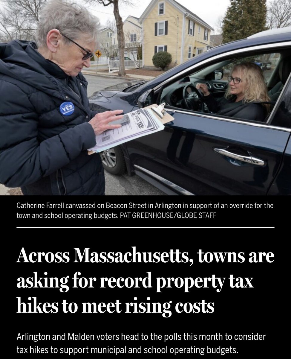 Brian Shortsleeve for Massachusetts tweet media