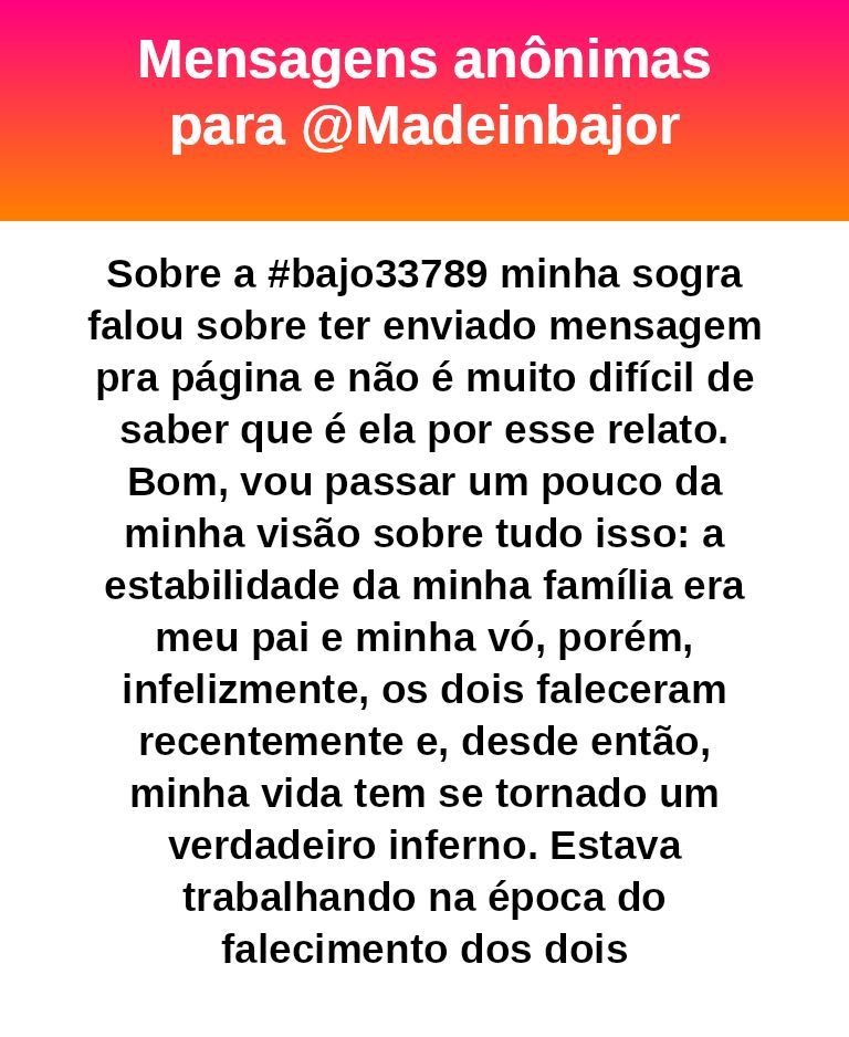 Making of da vida alheia tweet media