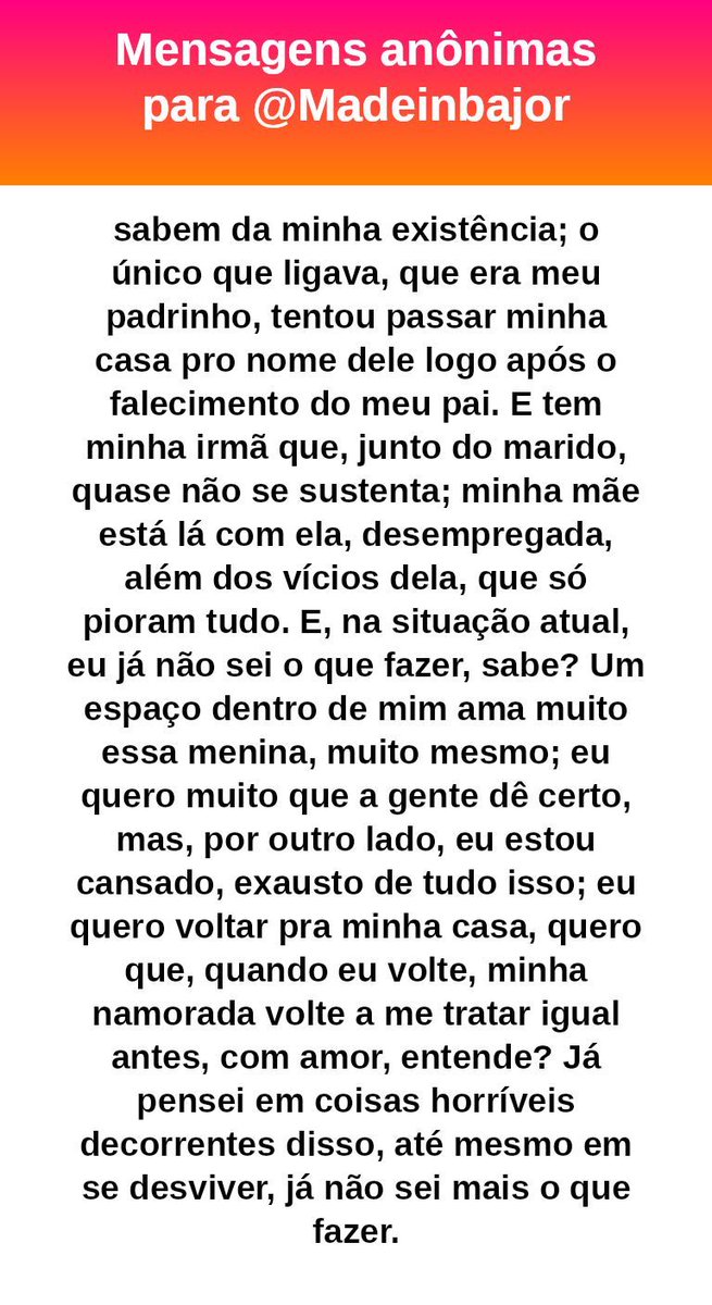 Making of da vida alheia tweet media