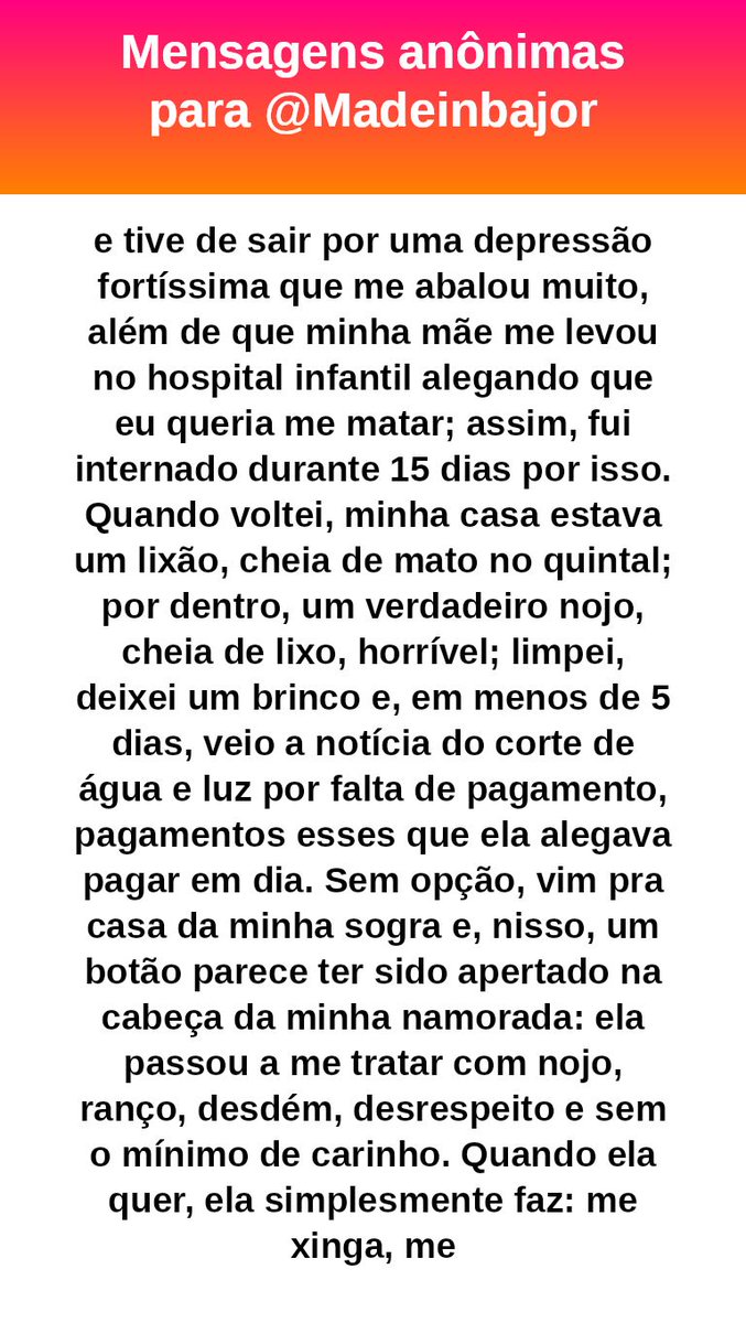 Making of da vida alheia tweet media