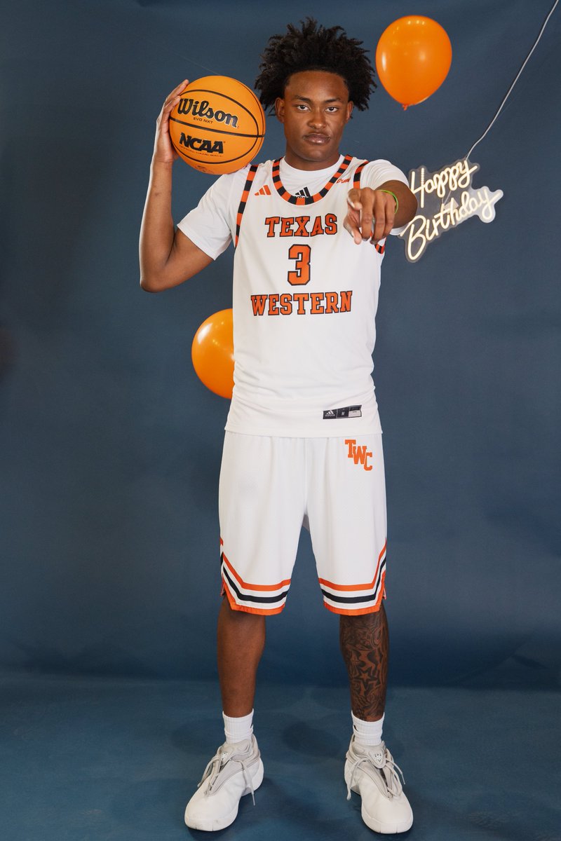 UTEP Men’s Basketball tweet media