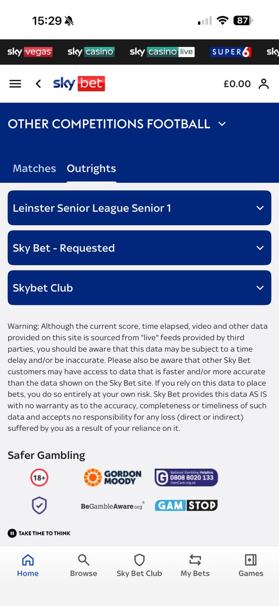 Conor Moore tweet media