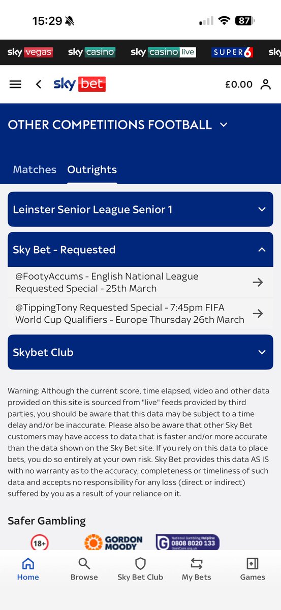 Conor Moore tweet media