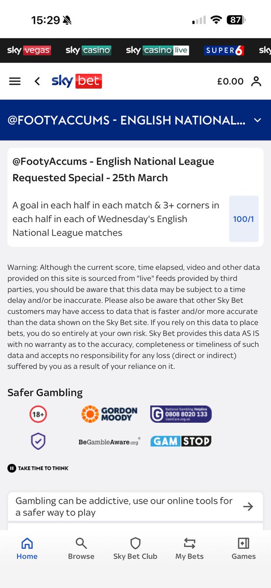 Conor Moore tweet media