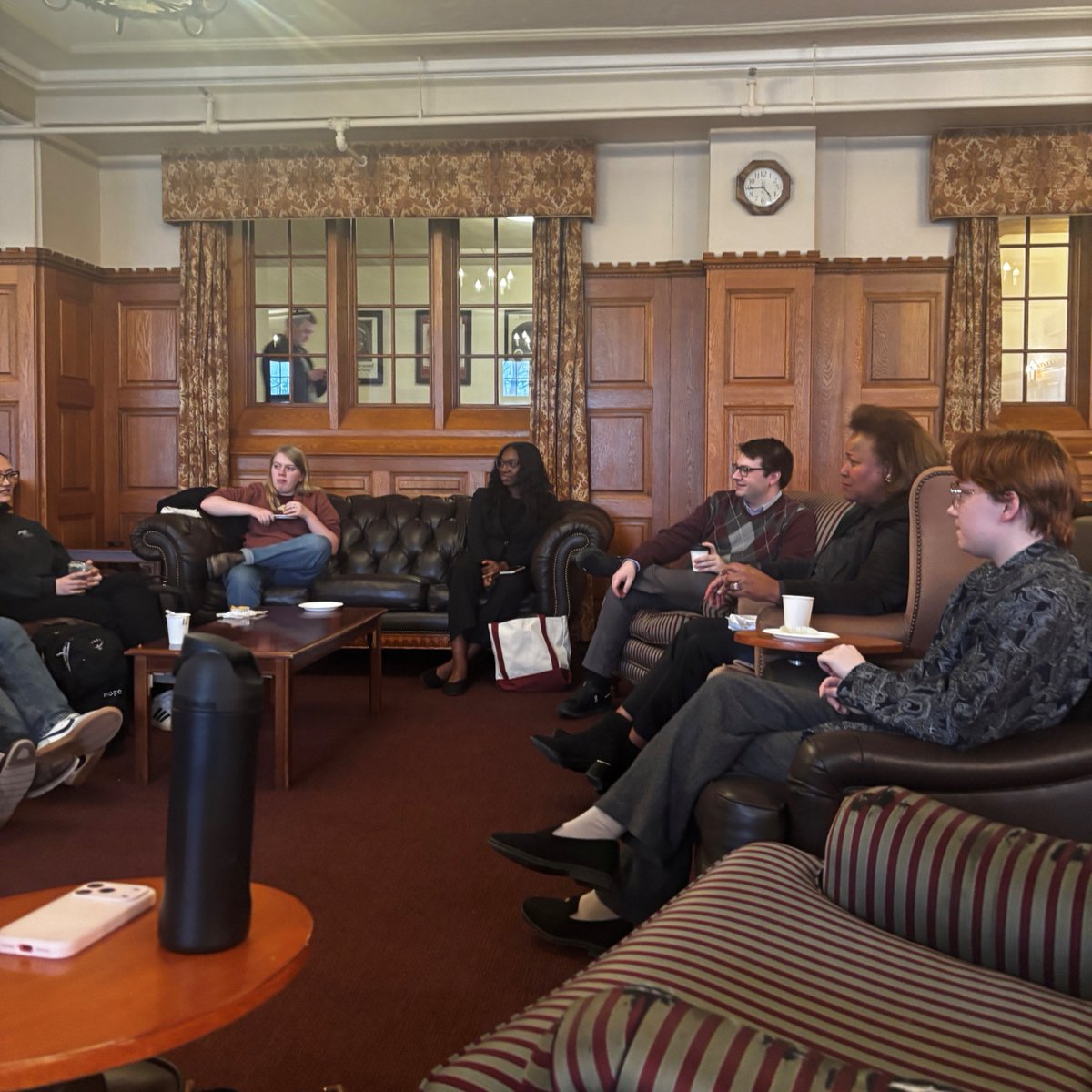 Cornell Law School tweet media