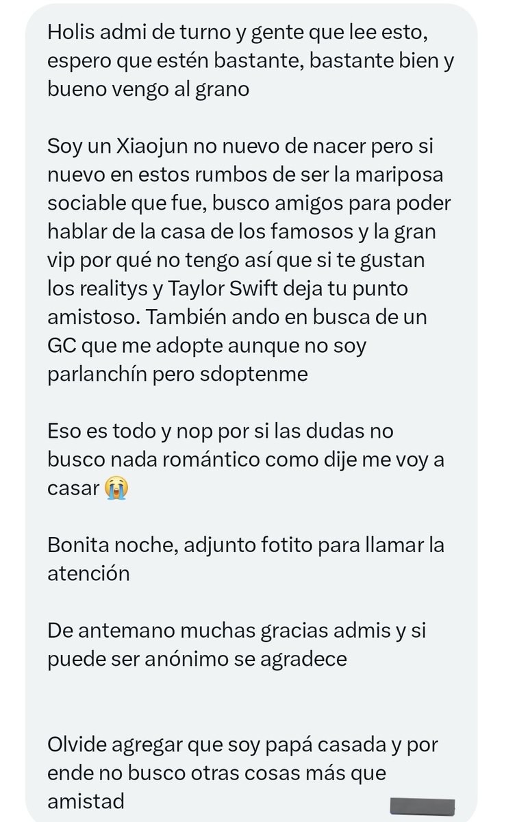 ุ ยท โโโ ๐๐ผ๐ป๐ณ๐ฒ๐๐ถ๐ผ๐ป๐ฒ๐ ๐๐ ึถึขึธ tweet media