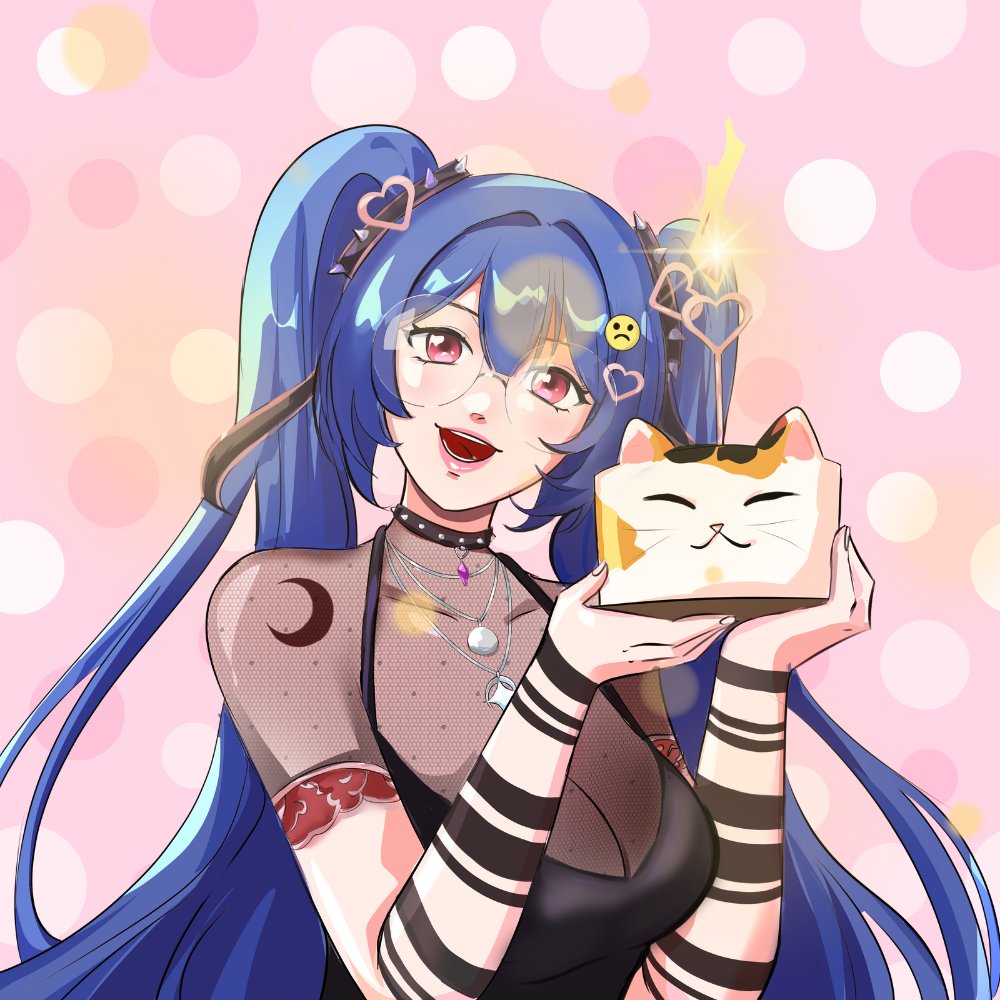 Rainbow🌈🤘REDEBUT JUNE 2026🤘🌈 tweet media