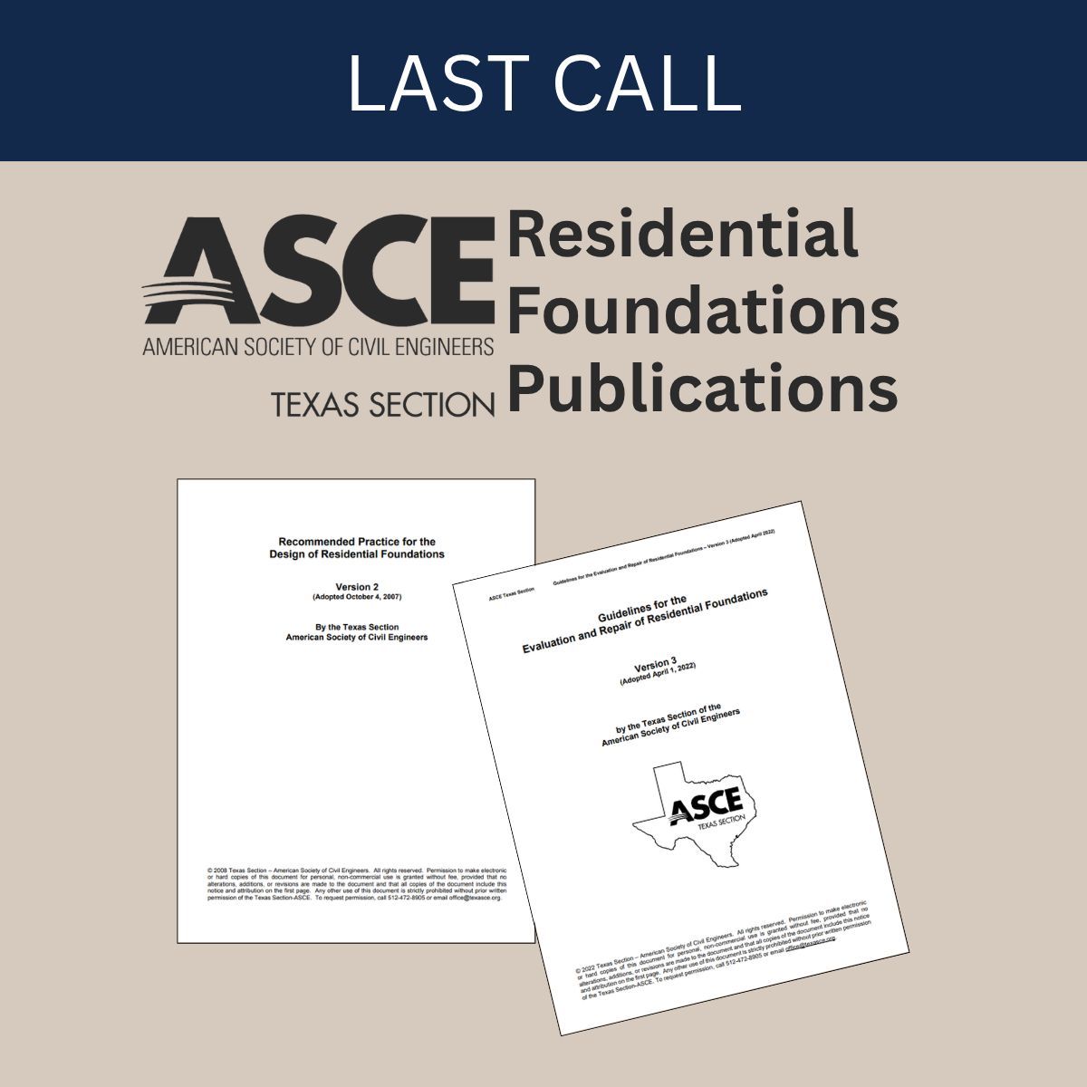 ASCE Texas Section tweet media
