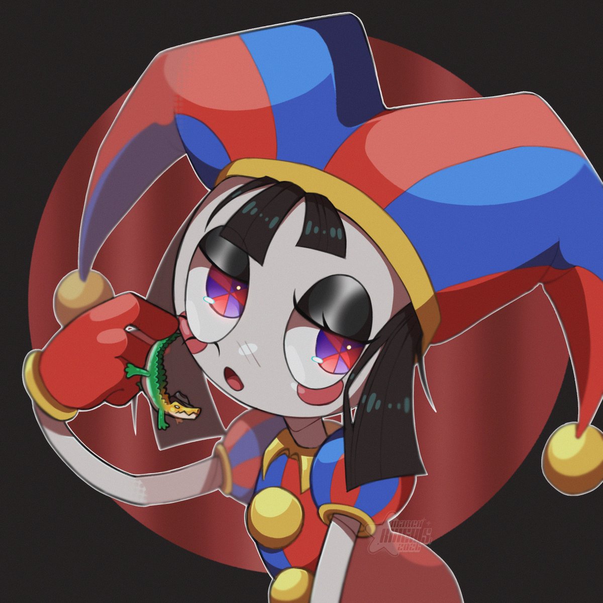 ⁺˚⋆｡°✩ 𝚁𝚒𝚗𝚎𝚊𝚂𝚘𝚕𝚛𝚘𝚜 ✩°｡⋆˚⁺ tweet media