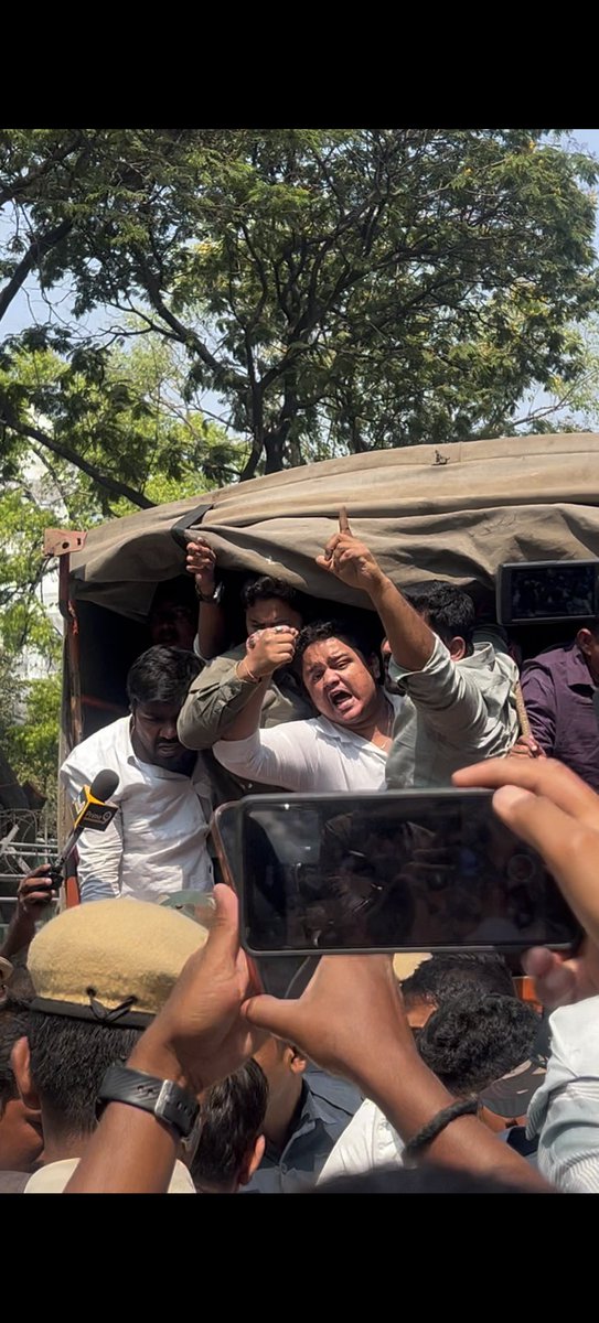 Shaik Gufranuddin tweet media