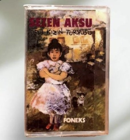 GeceSakini tweet media