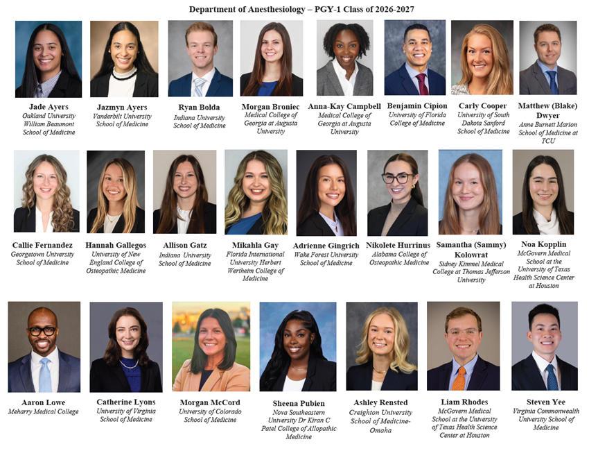 VUMC Anesthesiology tweet media