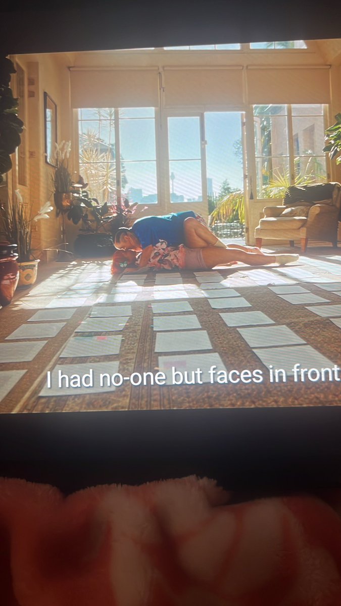 Mar // HEARTBREAK HIGH SPOILERS (fan account) 🍉 tweet media