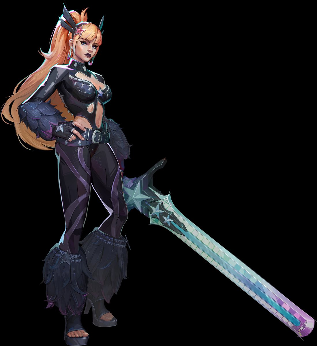 SketchyHedgey🎨🍉 tweet media