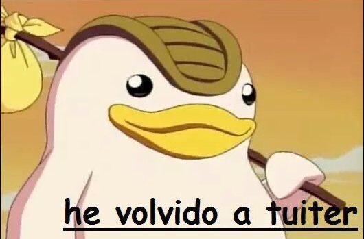 El Patan XL tweet media