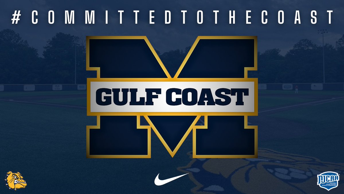 MGCCC Baseball tweet media