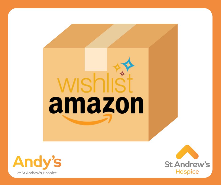 St Andrew's Hospice tweet media