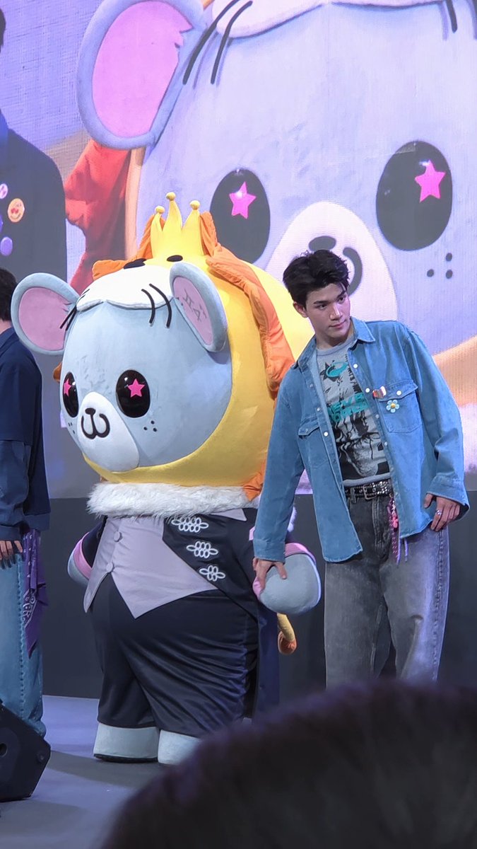 Fourth Supporter (ꜱʟᴏᴡ) tweet media