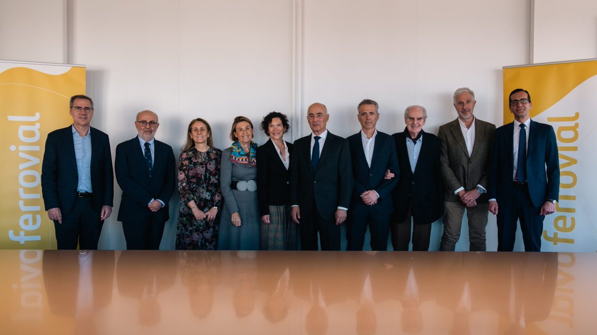 europawire's tweet image. Ferrovial Advances Global Sustainability Efforts with Continued Investment in Clean Water Access and Hunger Relief Projects news.europawire.eu/ferrovial-stre… #Ferrovial #Sustainability #CleanWater #HungerReliefProjects #socialoutreach @ferrovial