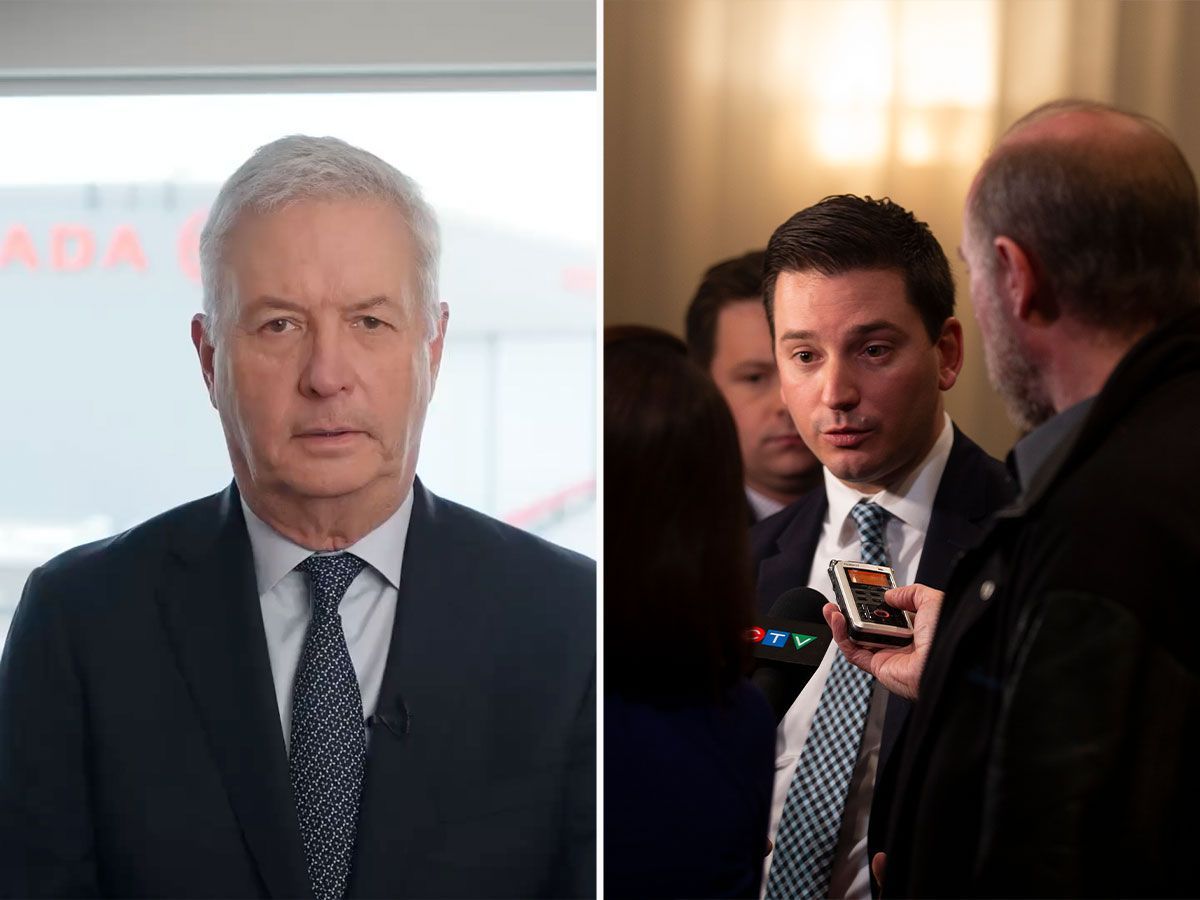 Montreal Gazette tweet media