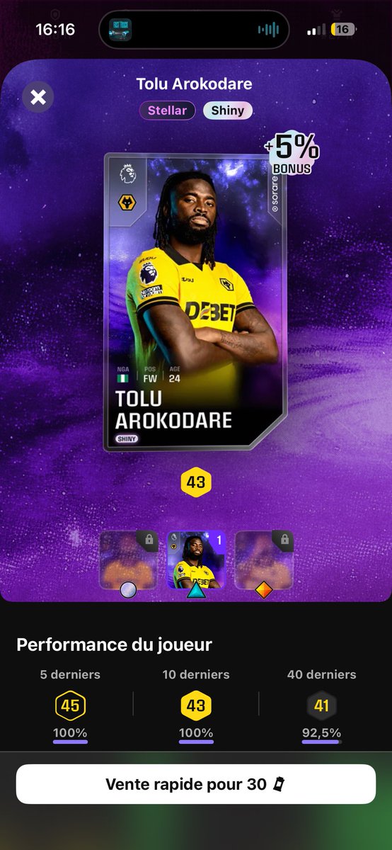 Arash Pronos 🥷🏻 tweet media