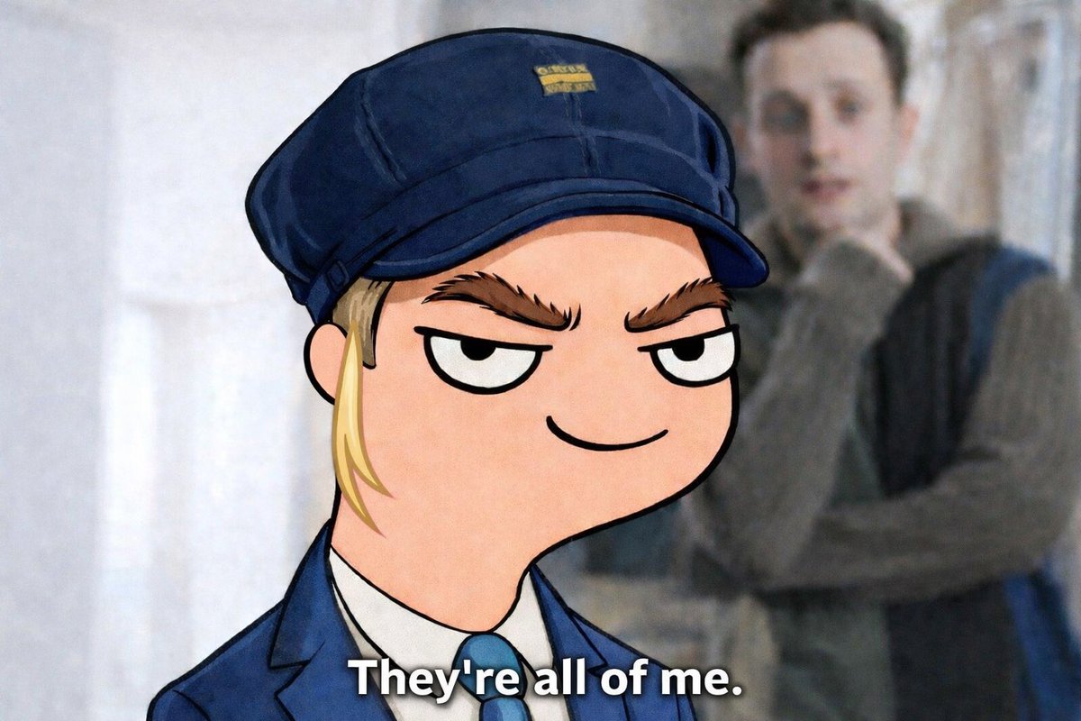 Ropert Luwe tweet media