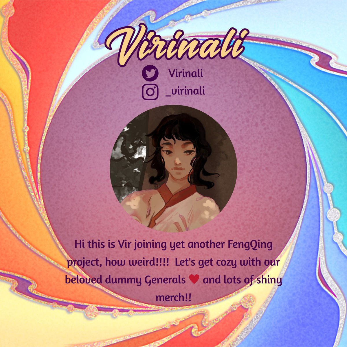 FQ Merch Box tweet media