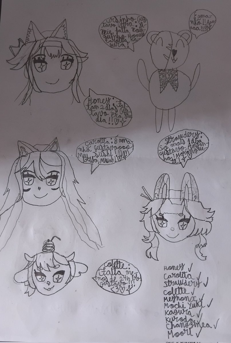 Gustavo Ultra 🧸☄️⚡️✨️ tweet media