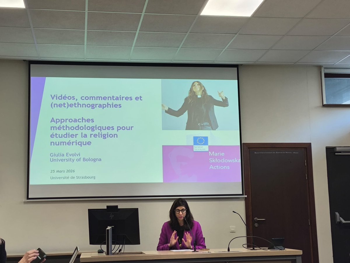 MERGE digital religion & gender tweet media