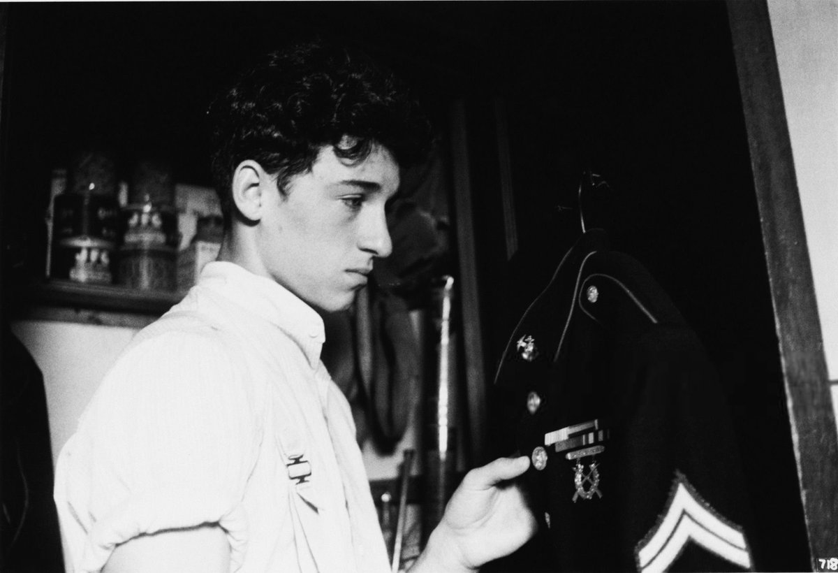 The Dempsey Hub tweet media