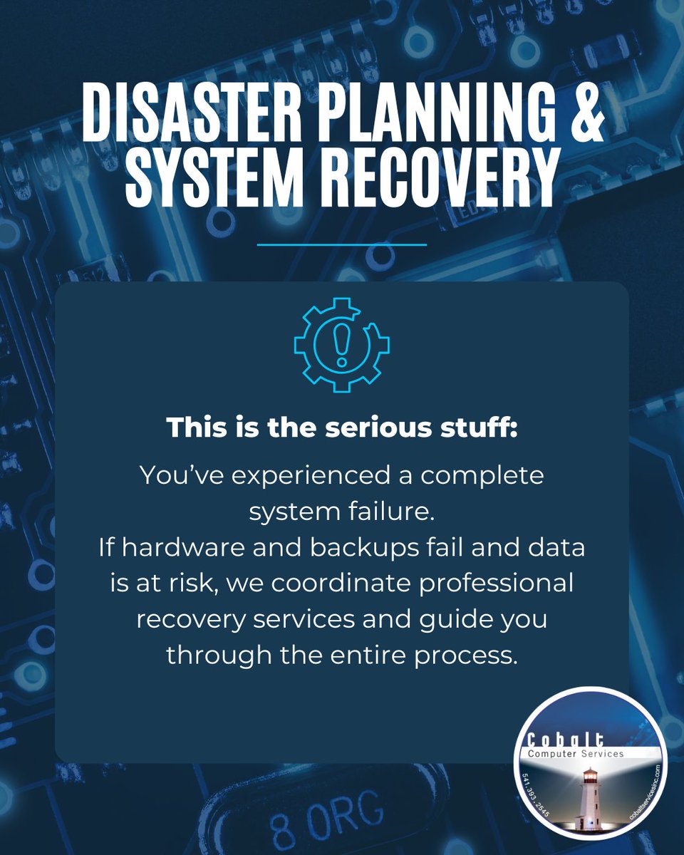 Cobalt Computer Services Inc. tweet media