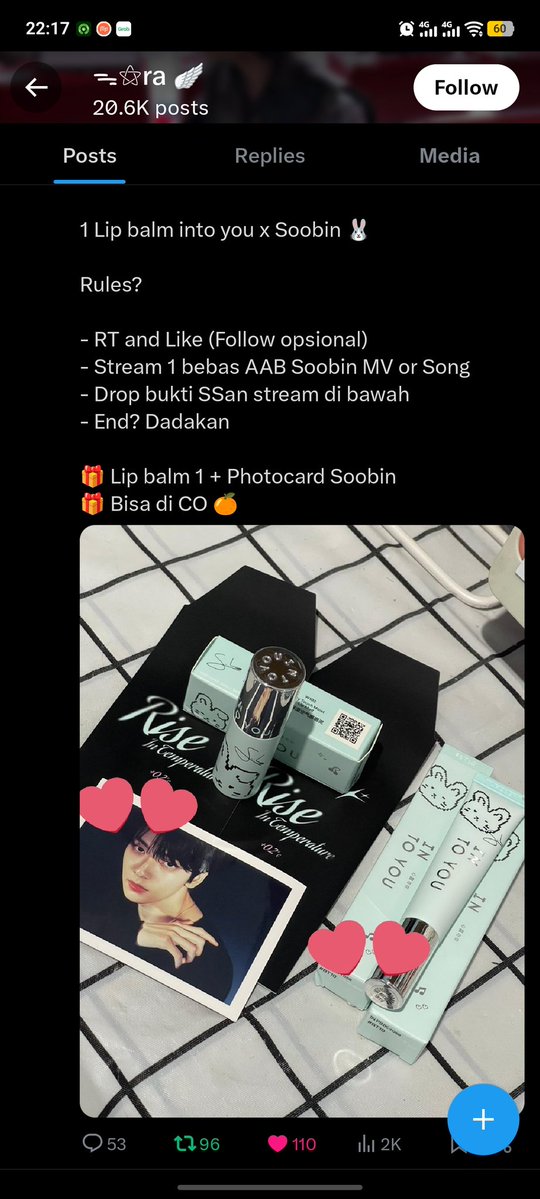 ✘key🐈 tweet media