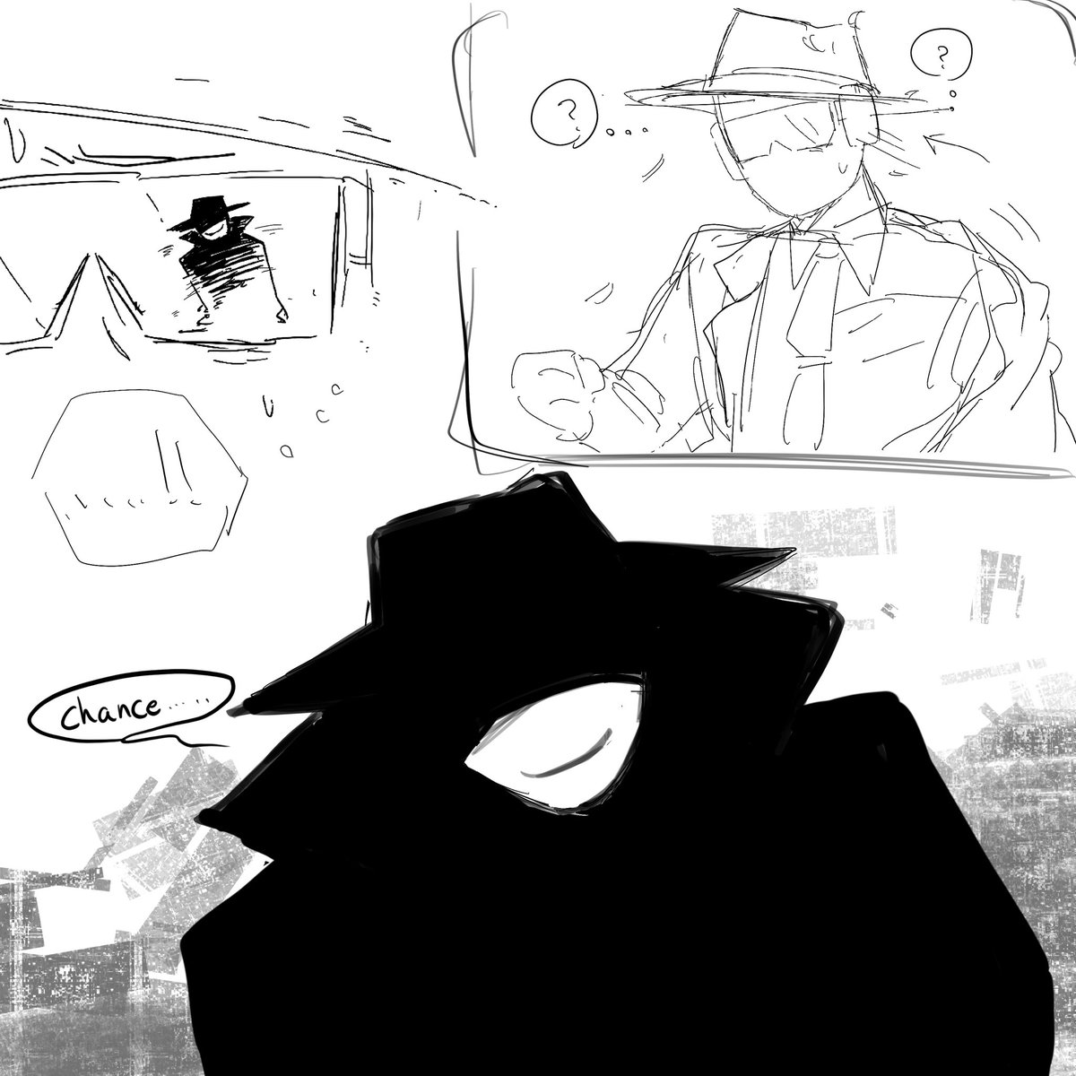 厚揚げ tweet media