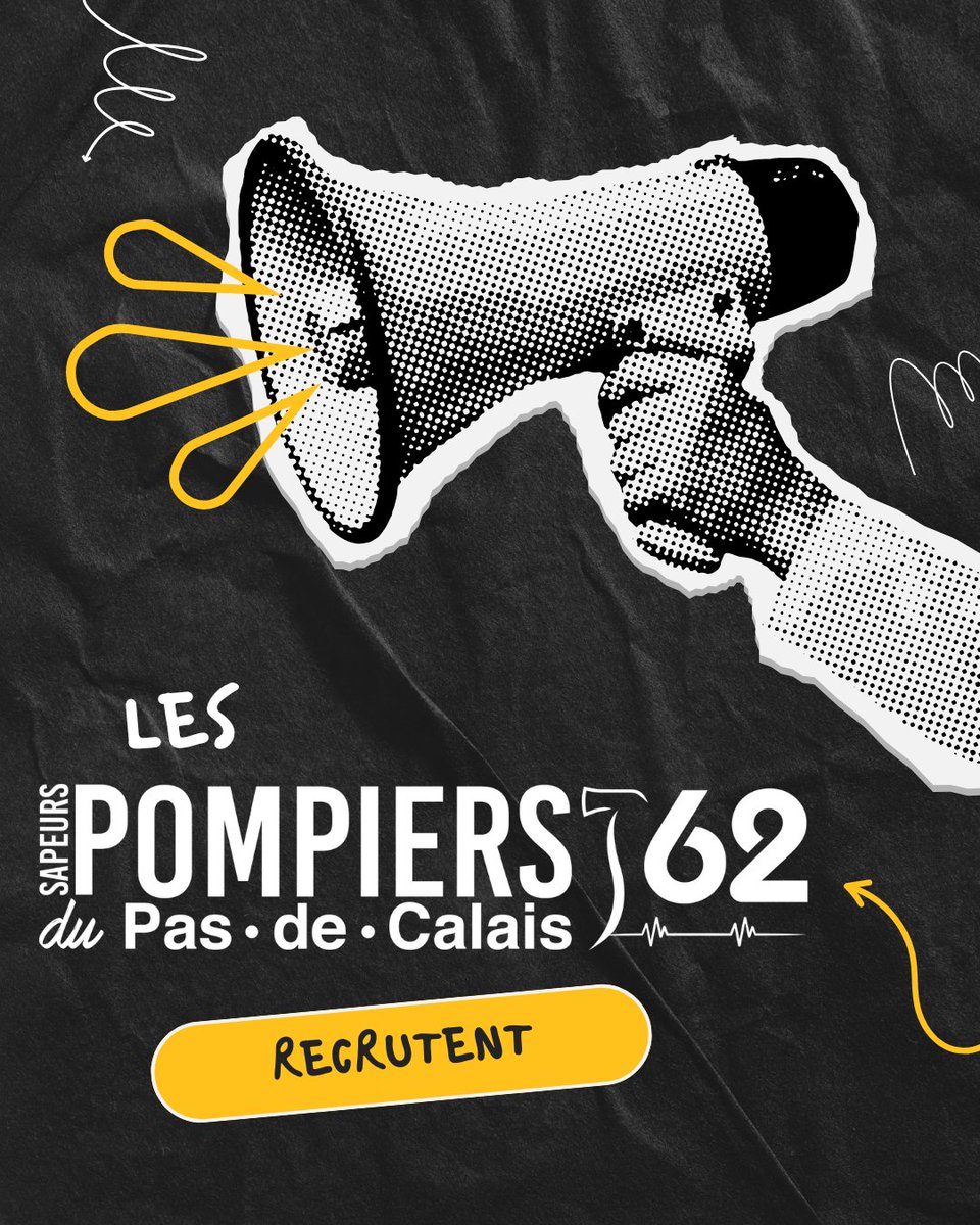 Les Sapeurs-Pompiers du Pas-de-Calais tweet media