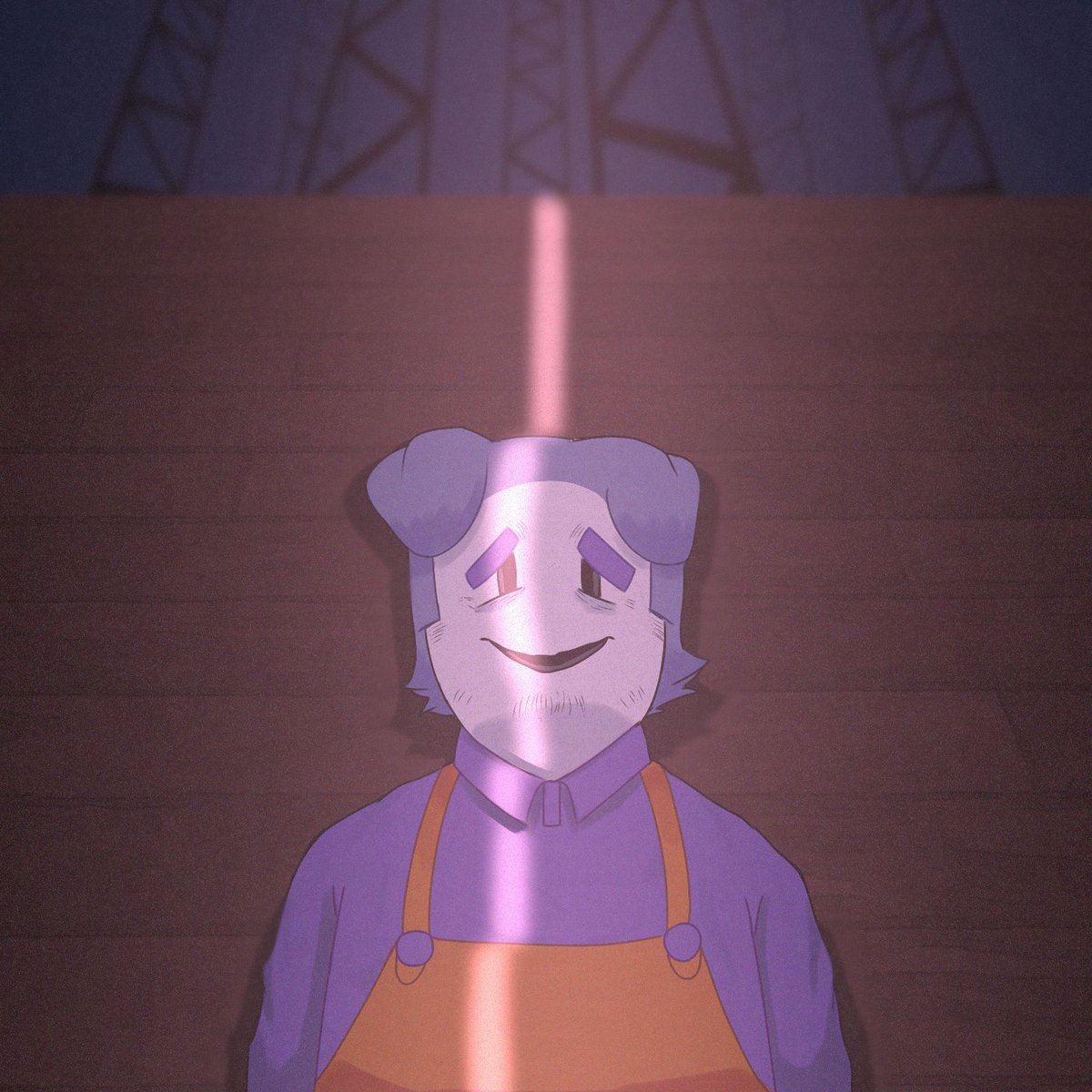 Regularly Ramb Posting tweet media