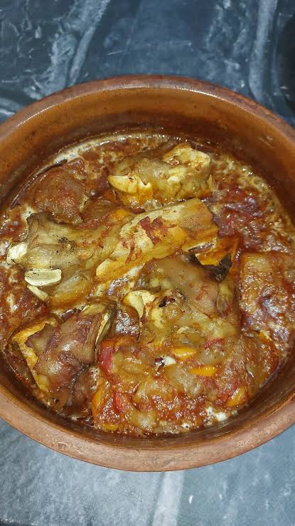 ام شحاته مديحه 🐮🧕🏾 tweet media